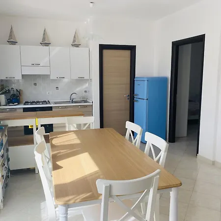 Club Two Bed 1f דירה *