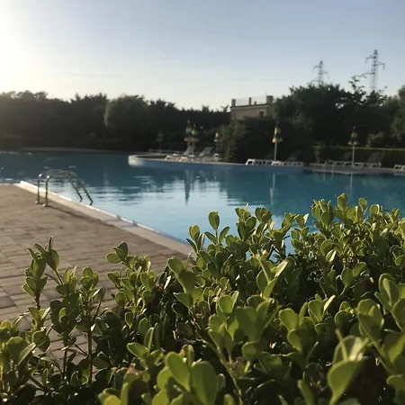 Club Two Bed 1f 아파트 피조