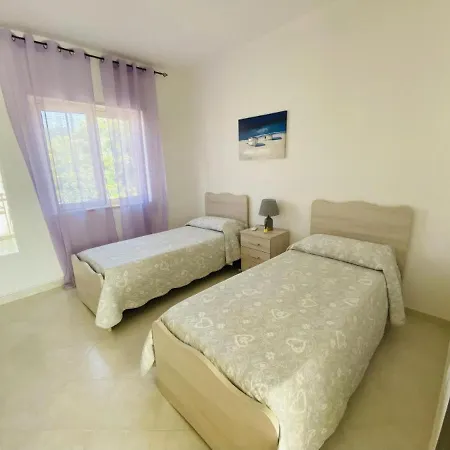 Club Two Bed 1f דירה *