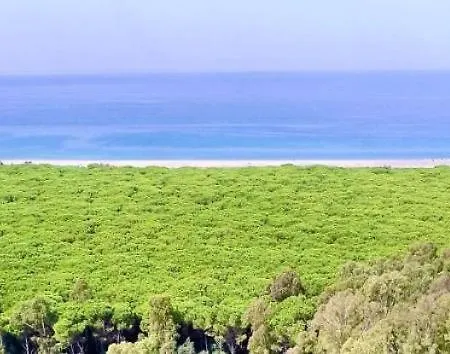 דירה Club Two Bed 1f