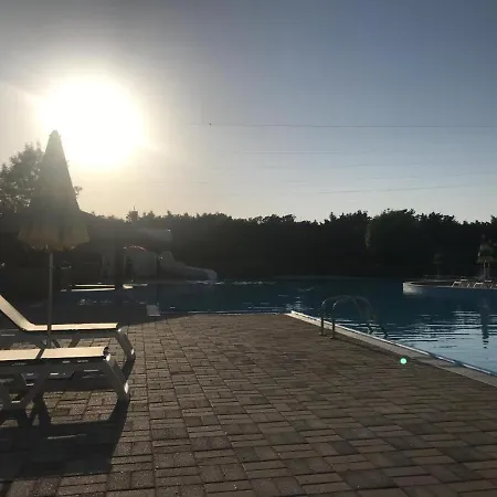 Club Two Bed 1f דירה