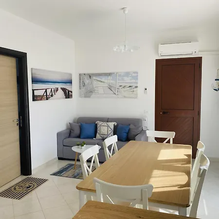 Apartamento Club Two Bed 1f Pizzo (Calabria)