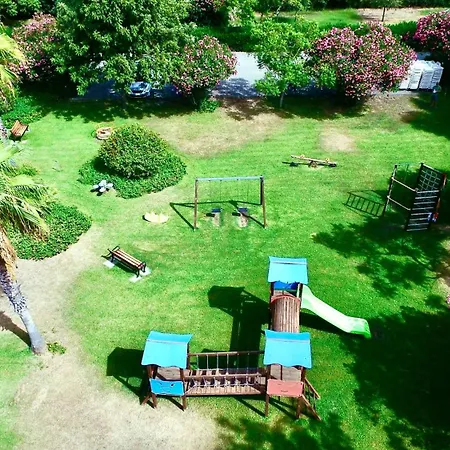 Club Two Bed 1f Pizzo (Calabria)