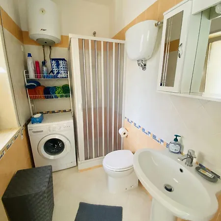 Club Two Bed 1f Apartament *