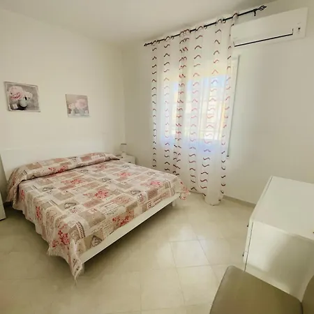 Apartamento Club Two Bed 1f Pizzo (Calabria)