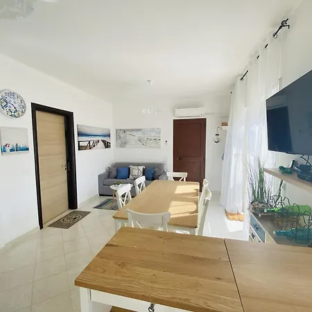 Club Two Bed 1f Pizzo (Calabria)