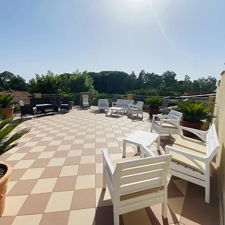 Apartament Club Two Bed 1f Pizzo (Calabria)