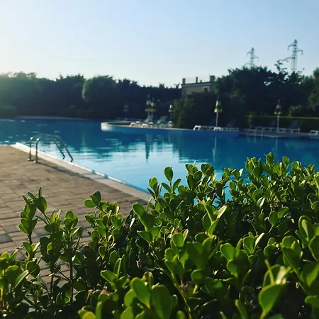 شقة Club Two Bed 1f بيتسو