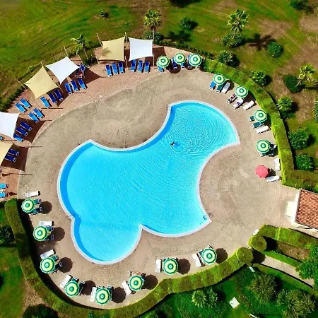 Apartamento Club Two Bed 1f *