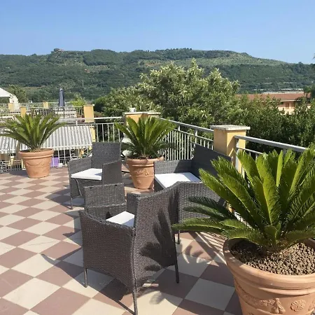 Apartamento Club Two Bed 1f Pizzo (Calabria)