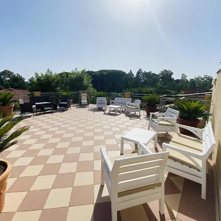 Club Two Bed 1f Apartamento Pizzo (Calabria)