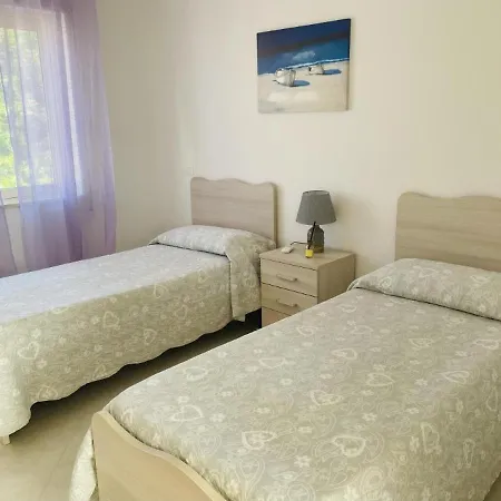 Club Two Bed 1f Apartamento