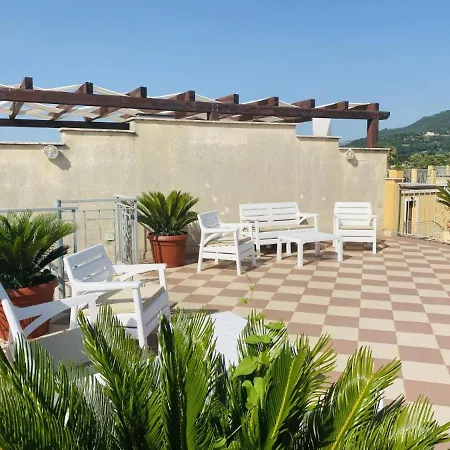 Apartamento Club Two Bed 1f