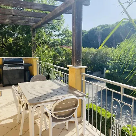 Club Two Bed 1f Apartamento Pizzo (Calabria)