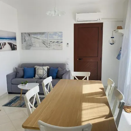 Apartamento Club Two Bed 1f