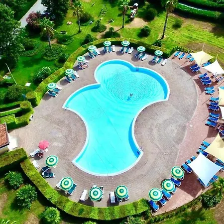 Club Two Bed 1f Apartamento *