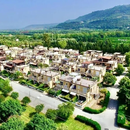 Club Two Bed 1f Apartamento *