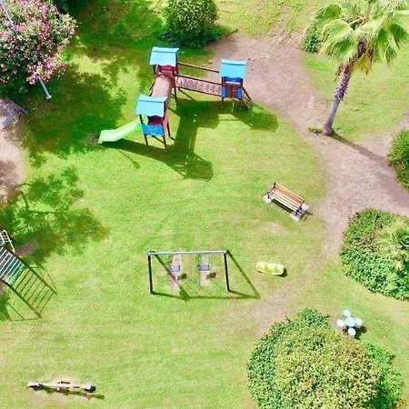 Apartamento Club Two Bed 1f